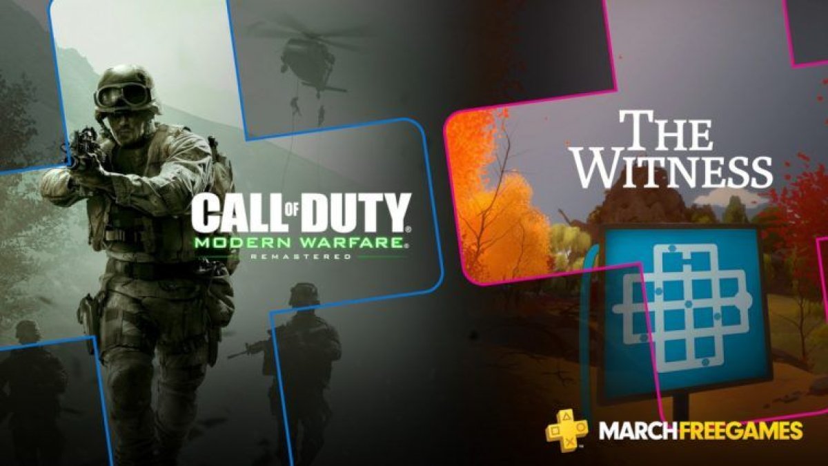 ps-plus-march-2019-free-games-call-of-duty-modern-warfare-witness