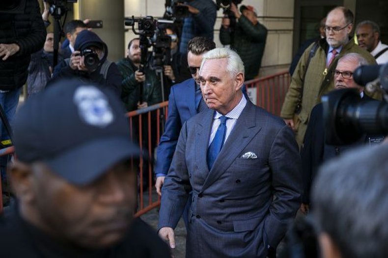 roger, stone, gag, order, michael, cohen