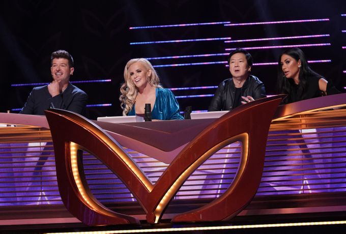 'The Masked Singer' Finale Spoilers & Recap: Who Won The Competition ...