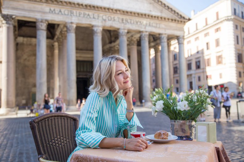 How to Travel: Remember where you are