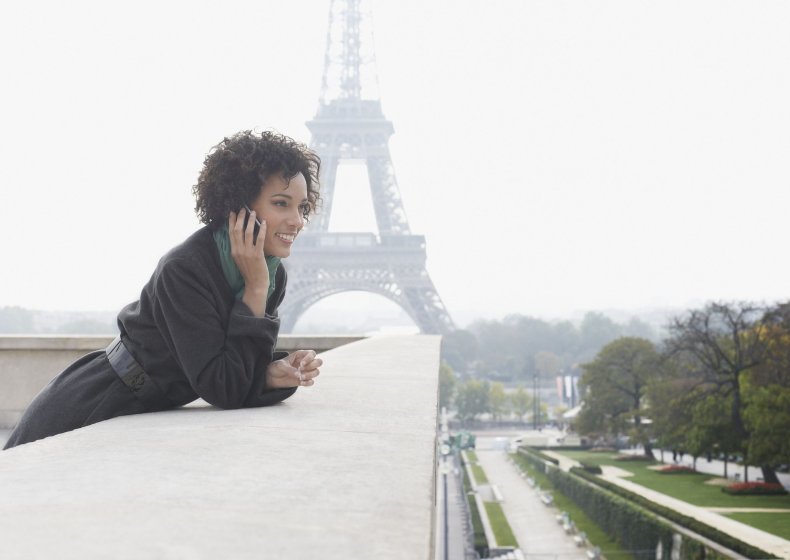 How to Travel: Learn three phrases