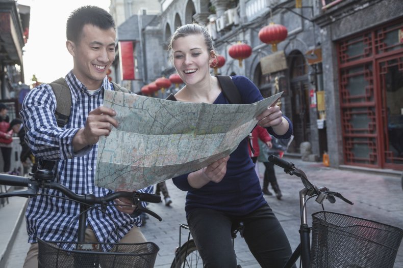 How to Travel: Ask a local