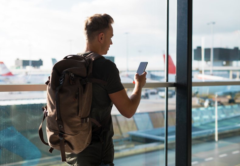 How to Travel: Turn off notifications (and don’t connect to the wifi)