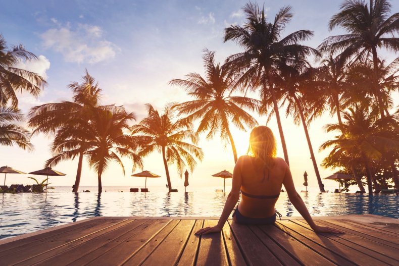 How to Travel: Be more selfish