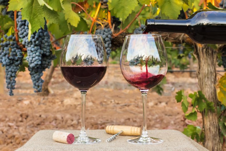 Natural vs Organic Wine 3