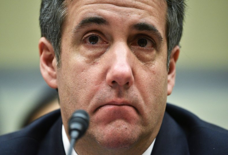 cohen 5 key moments