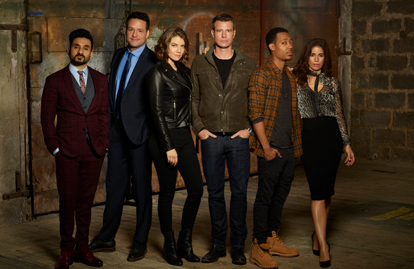 What to Watch Tonight? Live Stream 'Whiskey Cavalier' Series Premiere ...