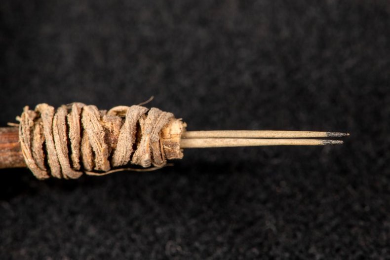 tattoo needle 2