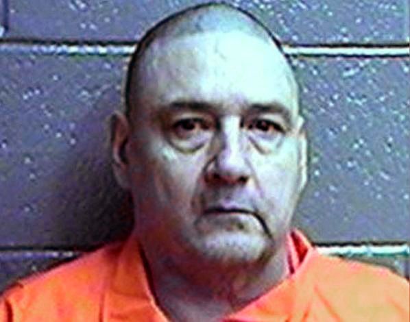 Child Killer Beaten and Strangled to Death Inside His Oklahoma Prison ...