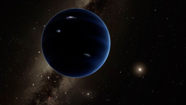 Planet 9
