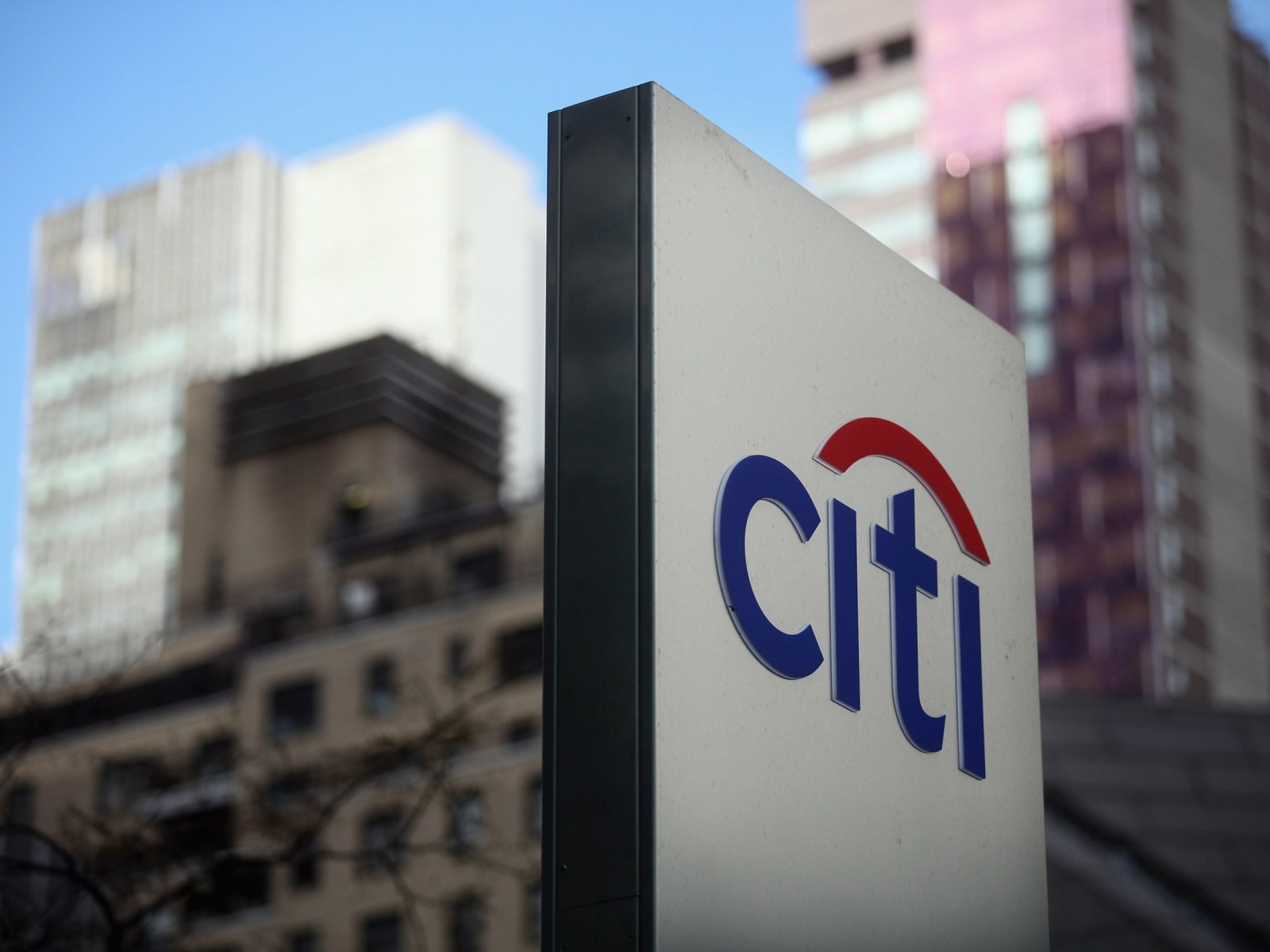 Citibank Website Down, Not Working? Users Report '404' Message, Login  Issues With Online Banking