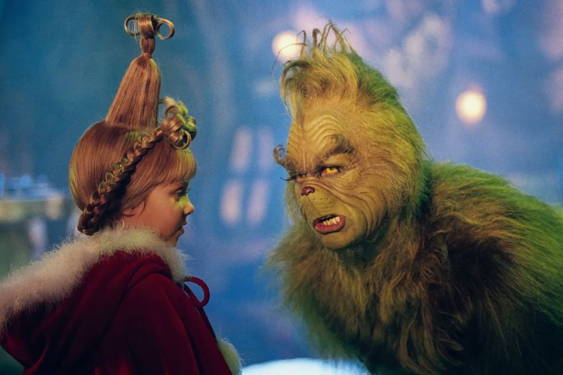 06 How the Grinch Stole Christmas