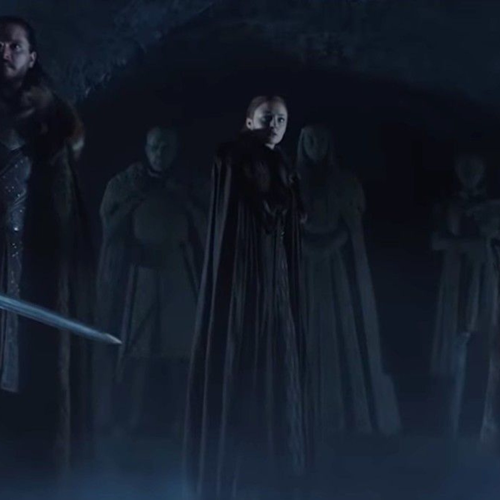 When Will Game Of Thrones Season 8 Trailer Release Here S What