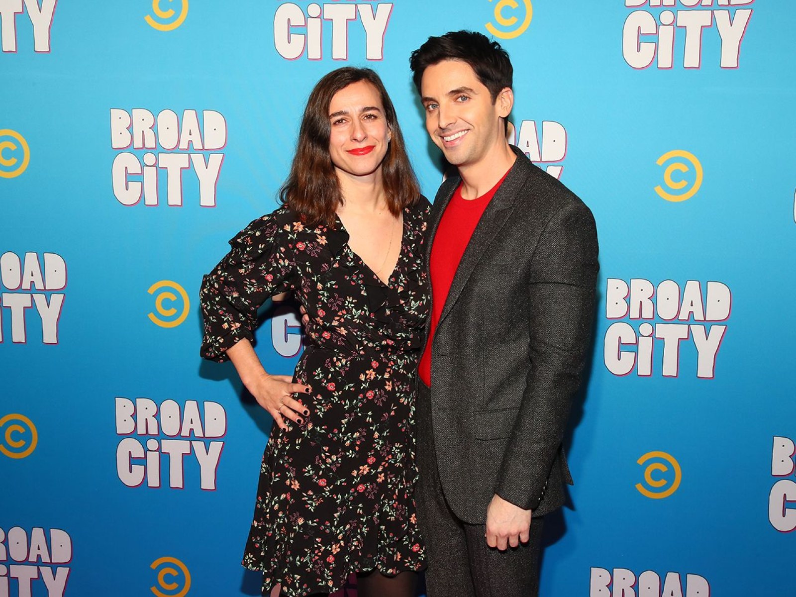 Broad City The Oral History Abbi Jacobson Ilana Glazer Amy