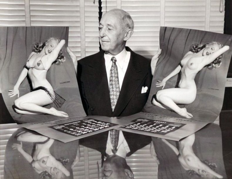 John Baumgarth with Golden Dreams Images