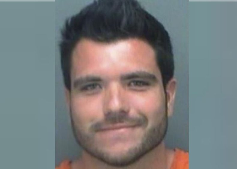 michael wenzel shark video 10 days in prison