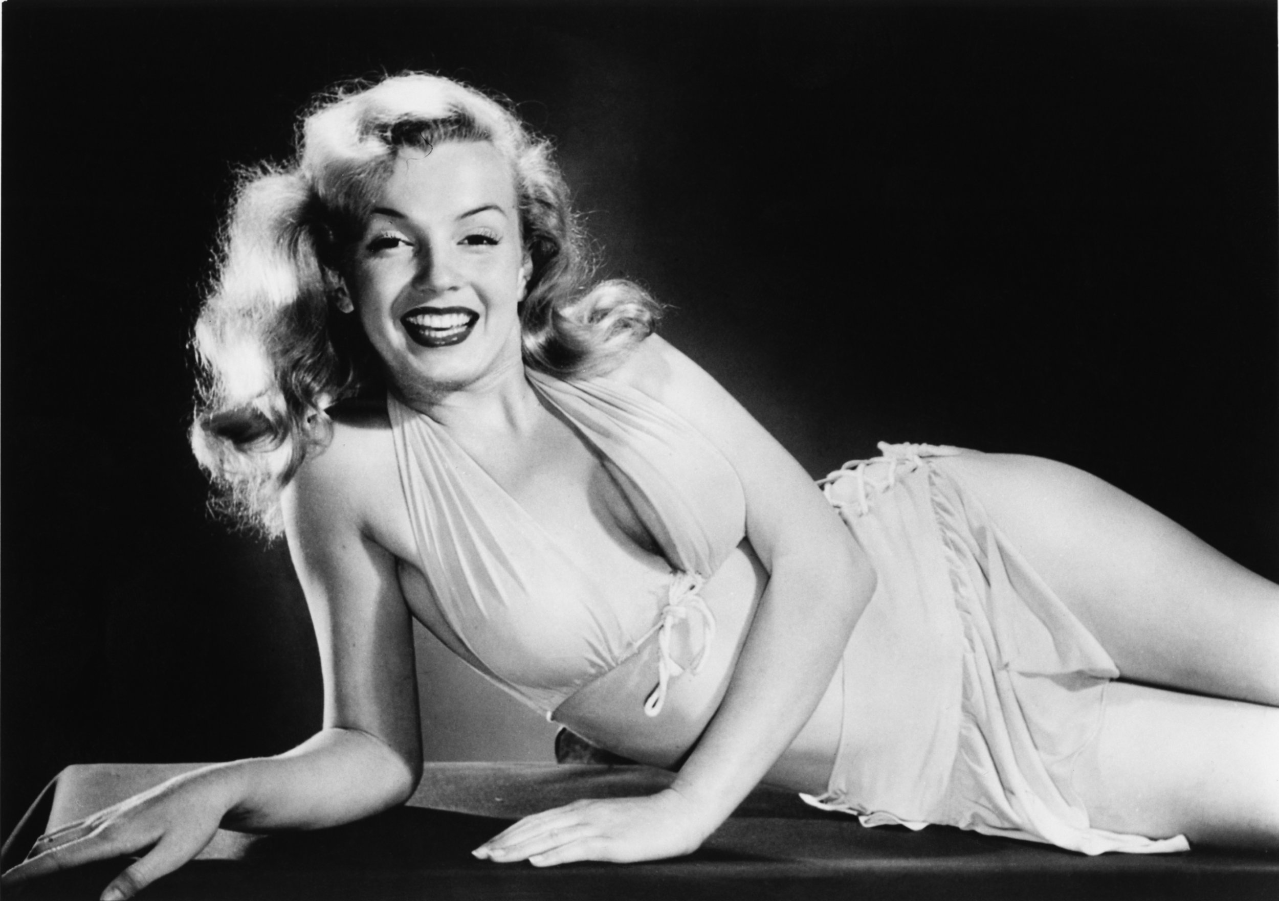 Marilyn Monroe Fashion Inspiration