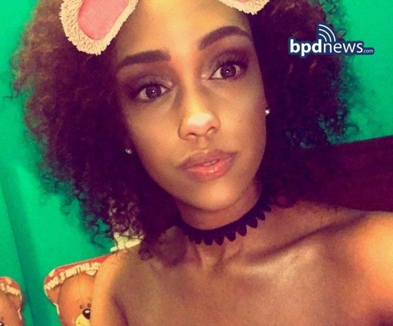 Jassy Correia