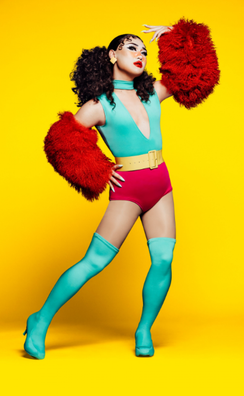 What's Next For Soju After 'RuPaul's Drag Race' Elimination?
