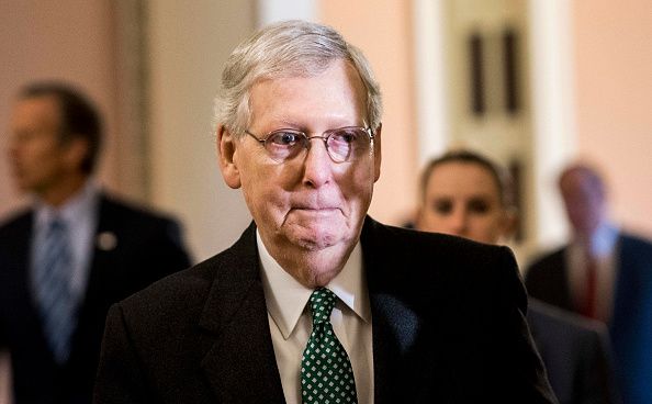 mitch, mcconnell, pro-choice, 2020, election