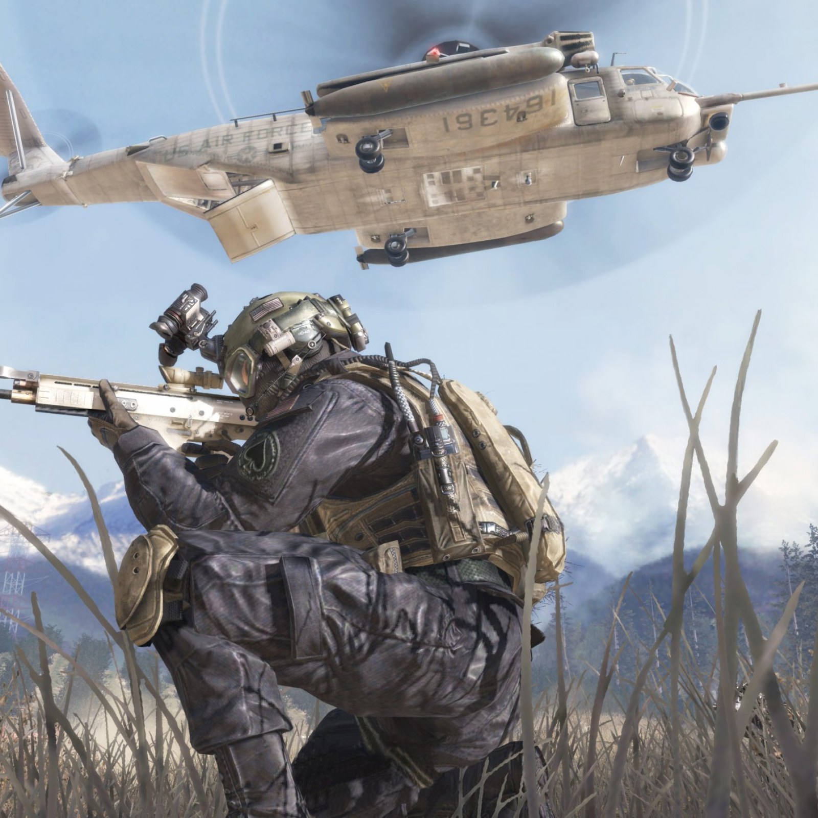 Call of Duty: Modern Warfare 2 Remastered' May Release Soon With