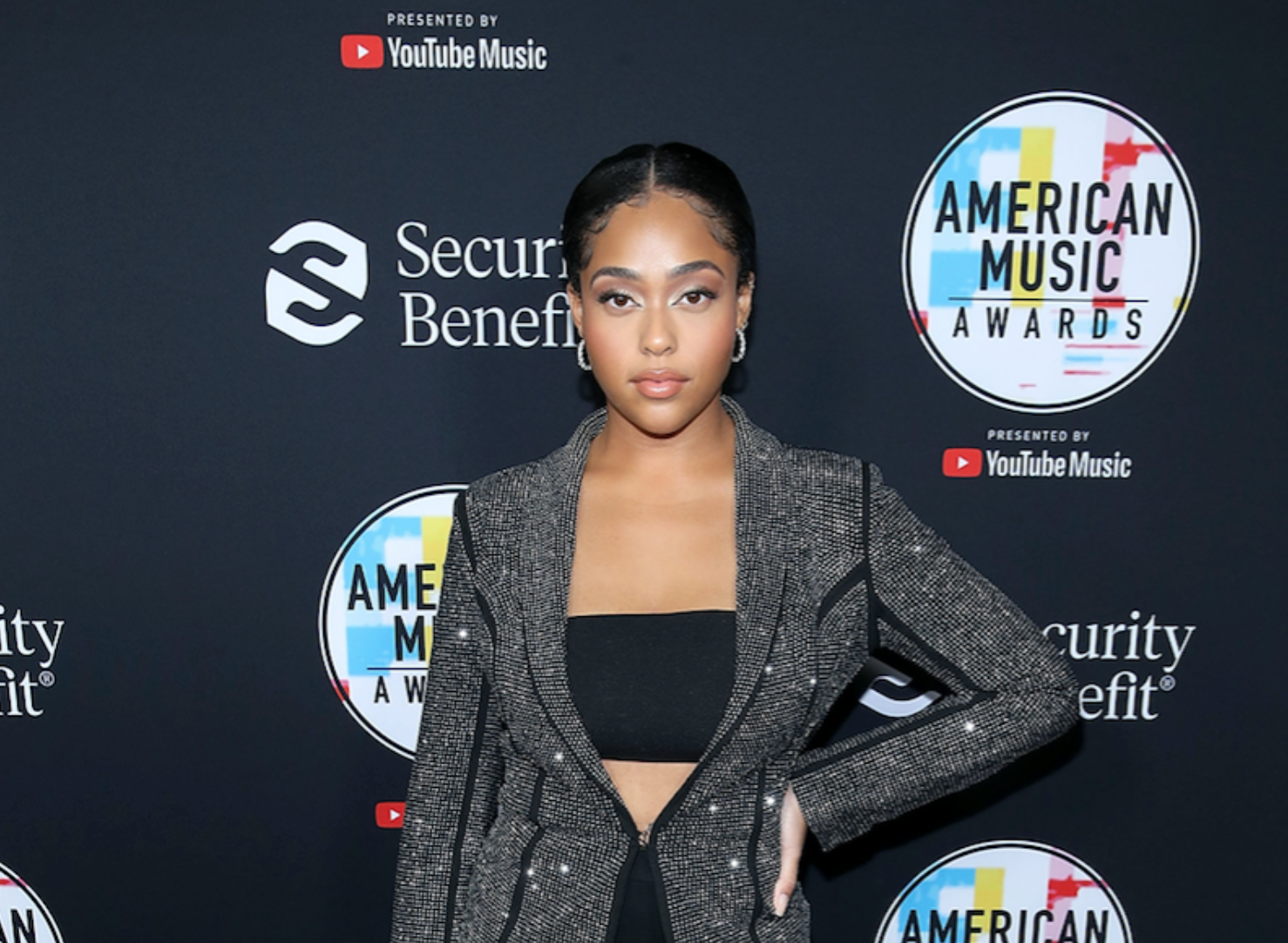 jordyn woods not believed