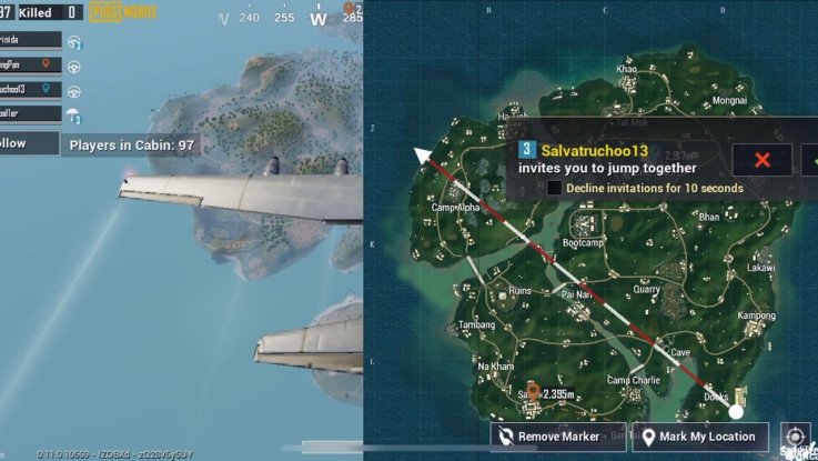 PUBG sahmee PUBG sahmee
