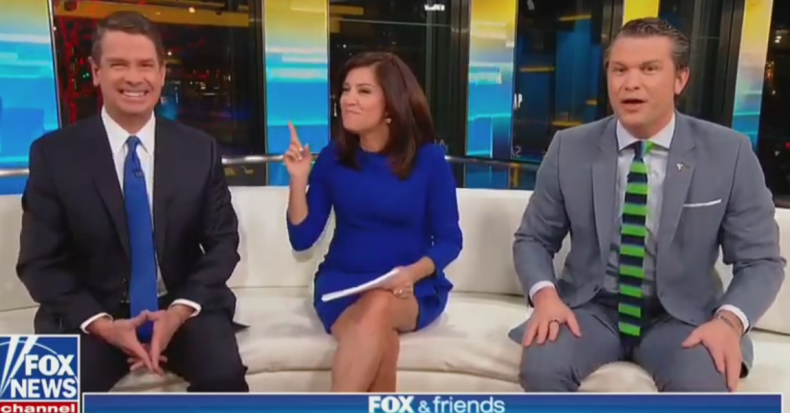 Fox & Friends