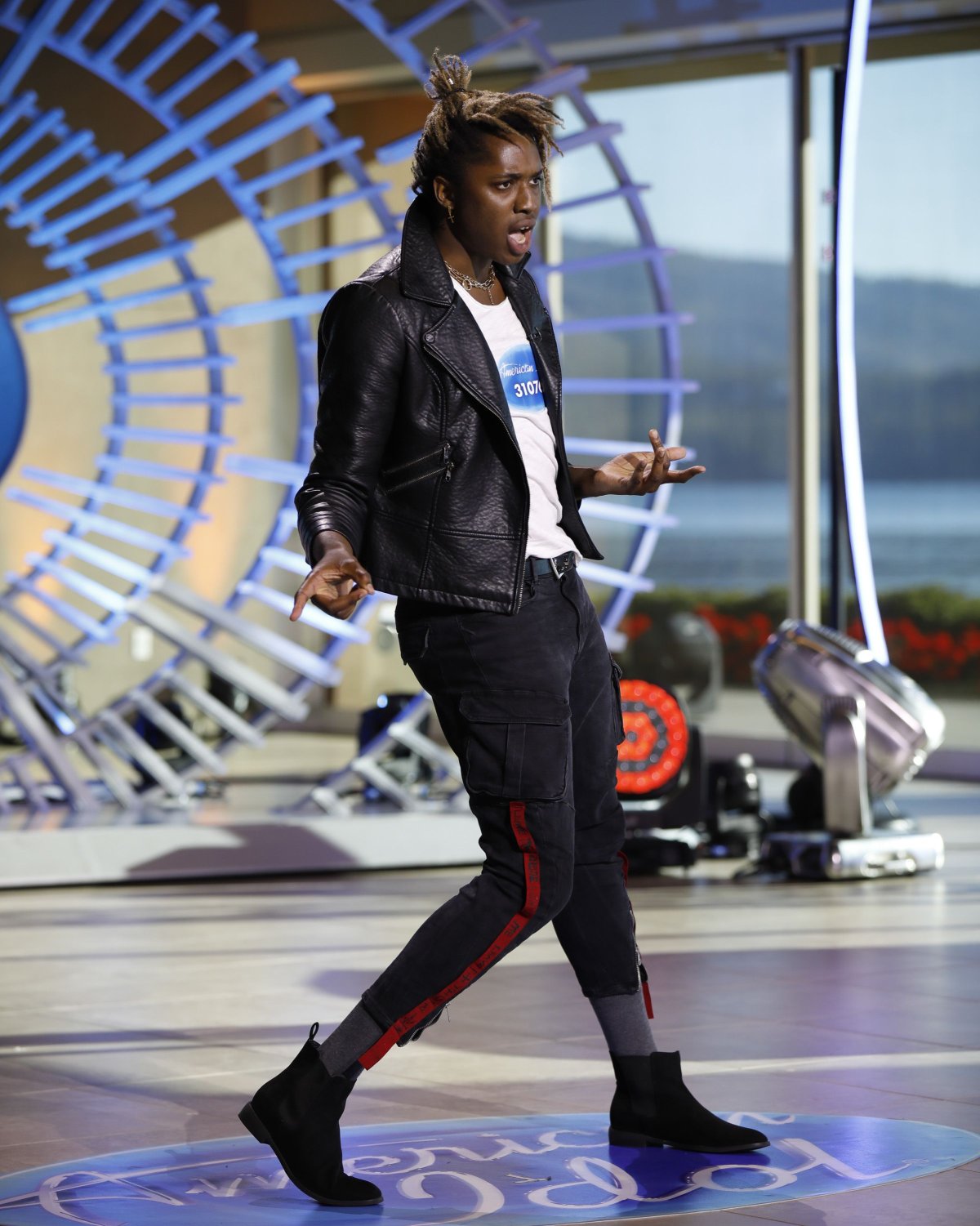 American Idol Uche Play That Funky Music 'American Idol' 2019 Spoilers & Recap: Walker Burroughs, Margie Mays