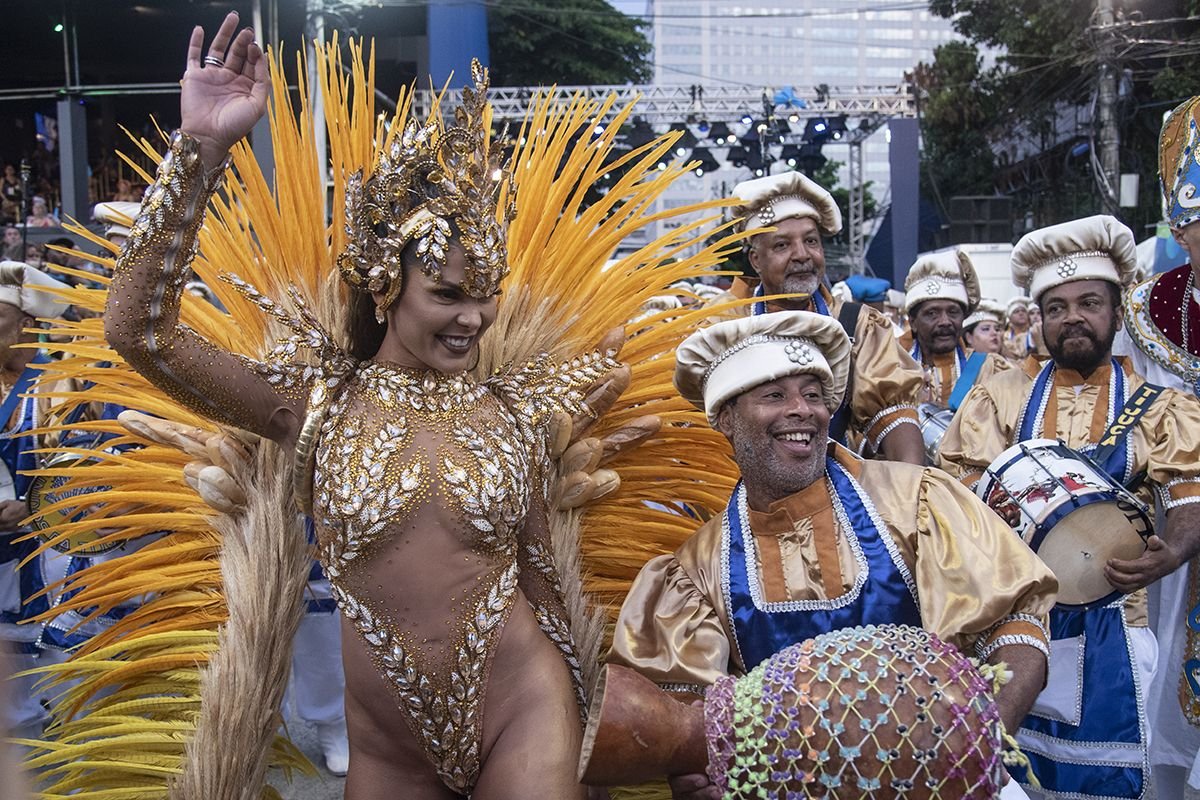 0 Rio de Janeiro Carnival 2019 Unidos de Tijuca5