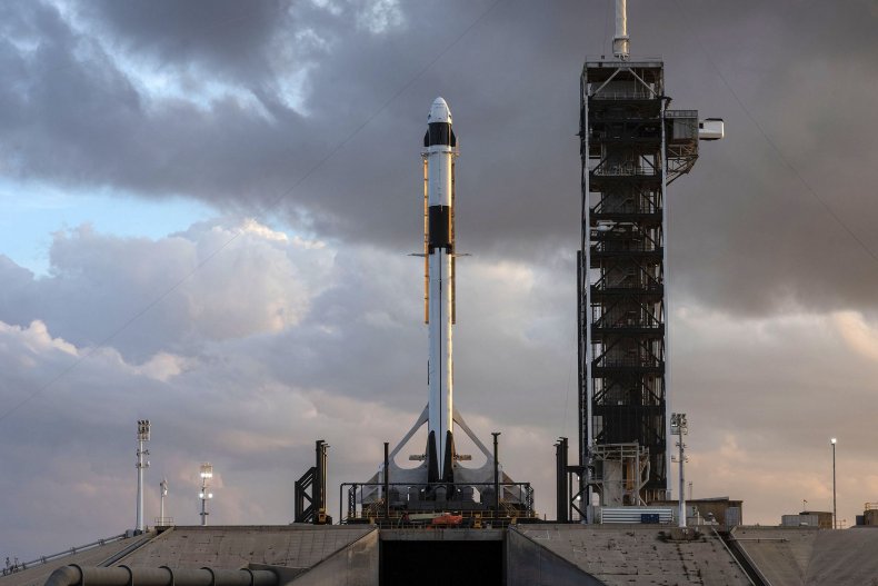 spacex, photos, launch, crew, dragon, iss