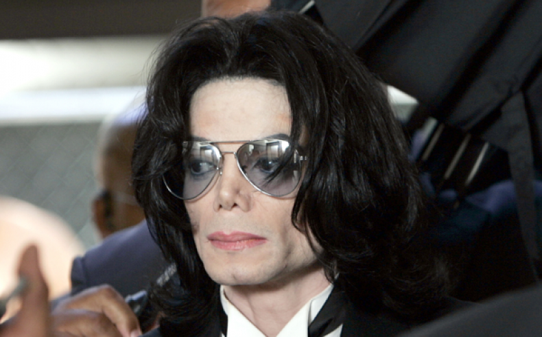 Where is Gavin Arvizo, Michael Jackson Accuser From 2005 Trail?