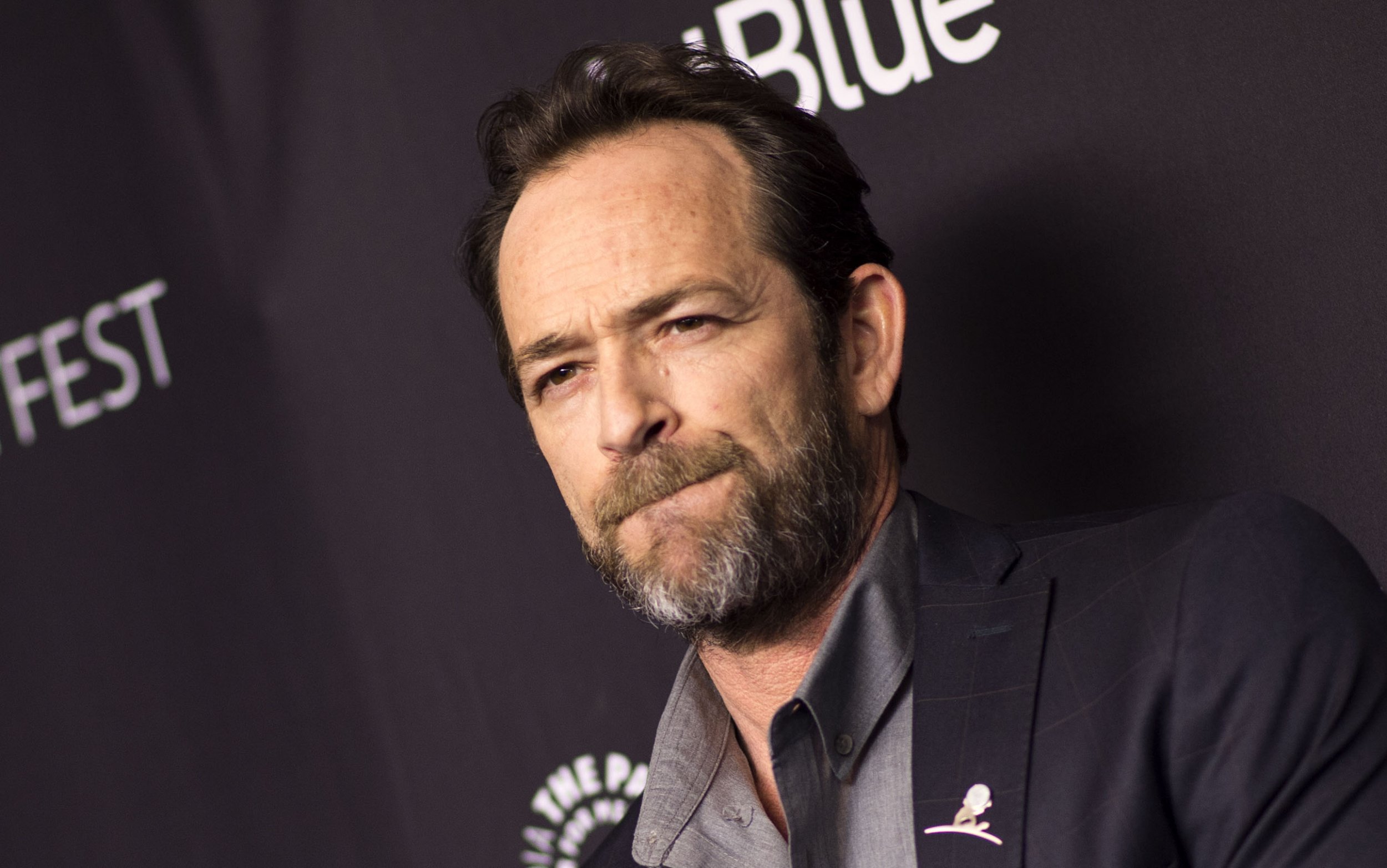 What Is Luke Perry's Net Worth? '90210' Star Dies after Stroke at 52