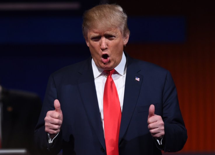 DonaldTrumpApprovalRatingJoeScarboroughBillClinton DonaldTrumpApprovalRatingJoeScarboroughBillClinton
