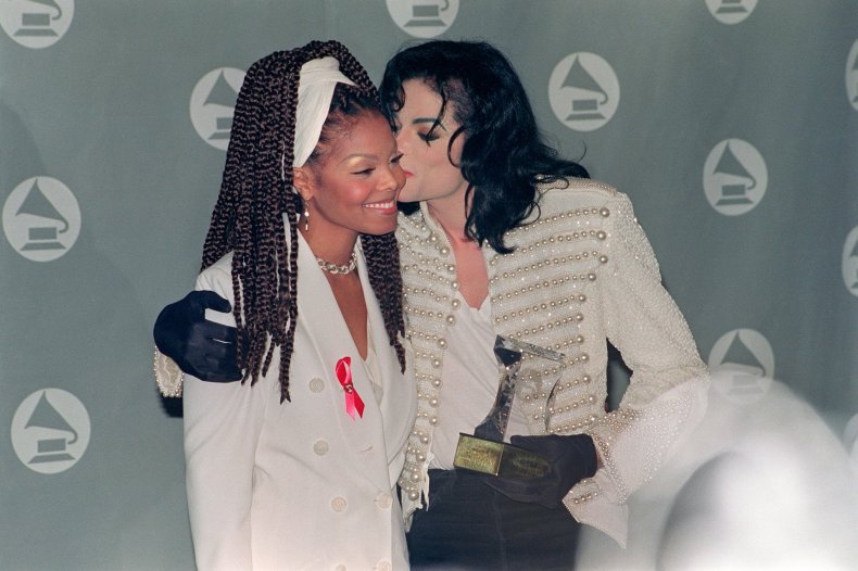 What Has Janet Jackson Said About Michael Jackson's Abuse Allegations? "The Guy Was After Money"