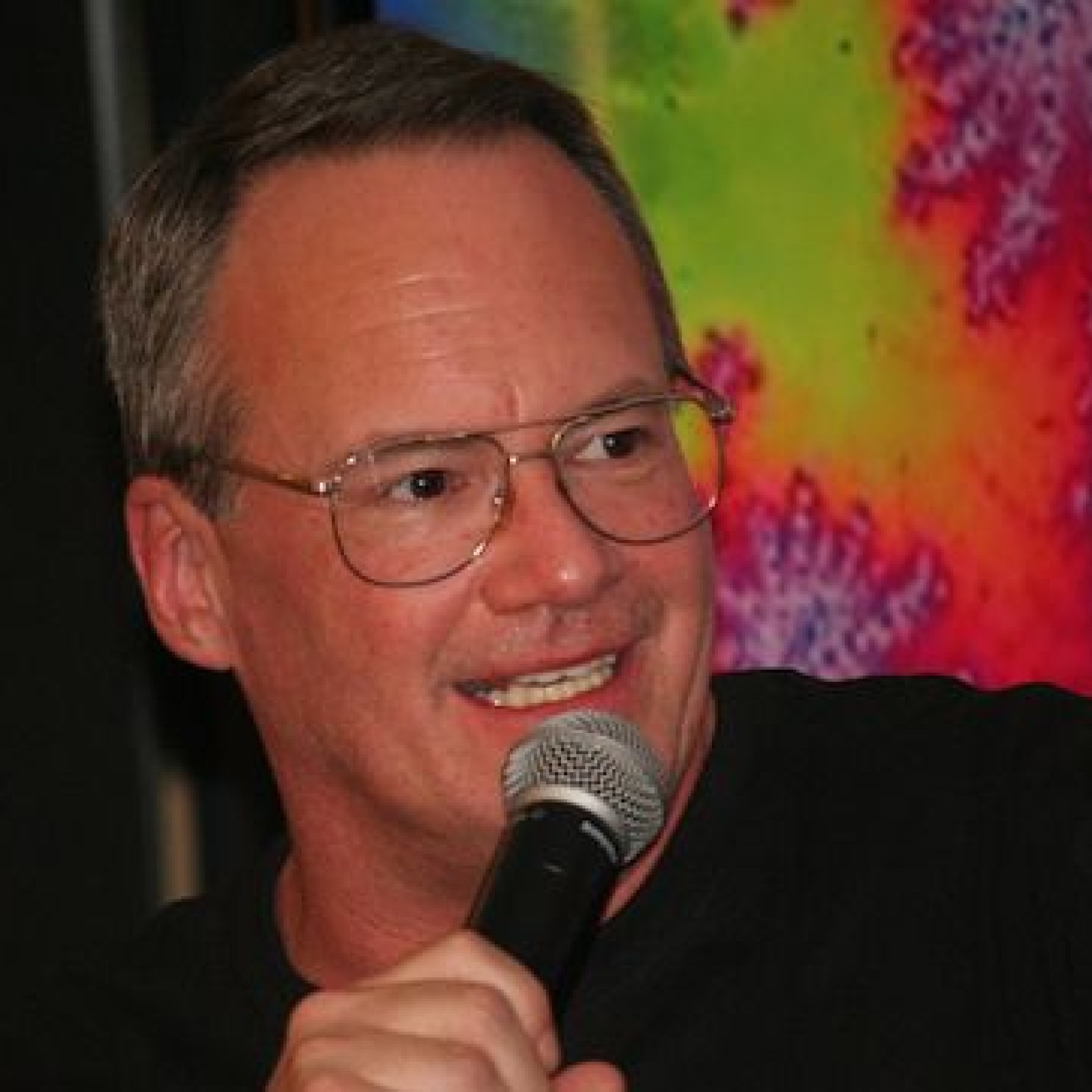 Resultado de imagen de Jim Cornette stand up