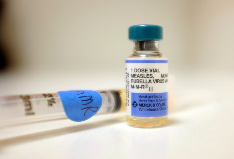 measles, anti-vax, hearing, Ethan Lindenberger