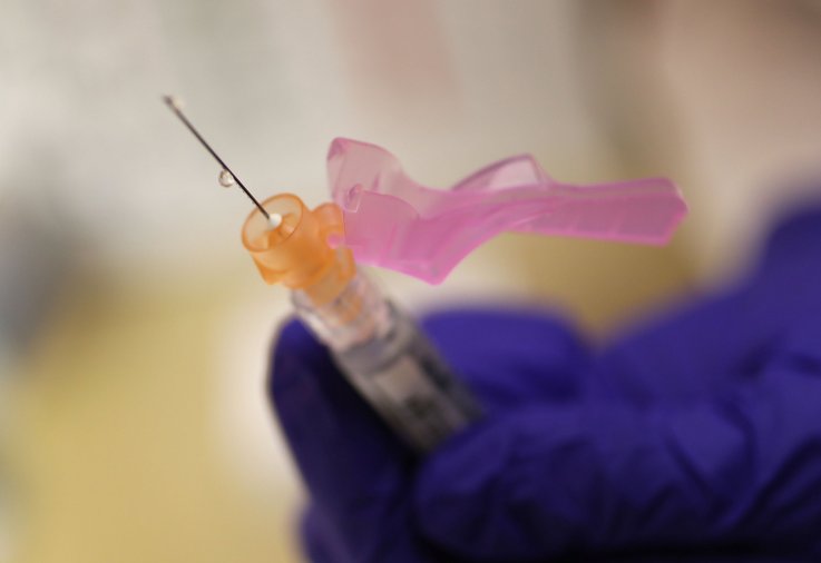 vaccinations, needle vaccinations, needle