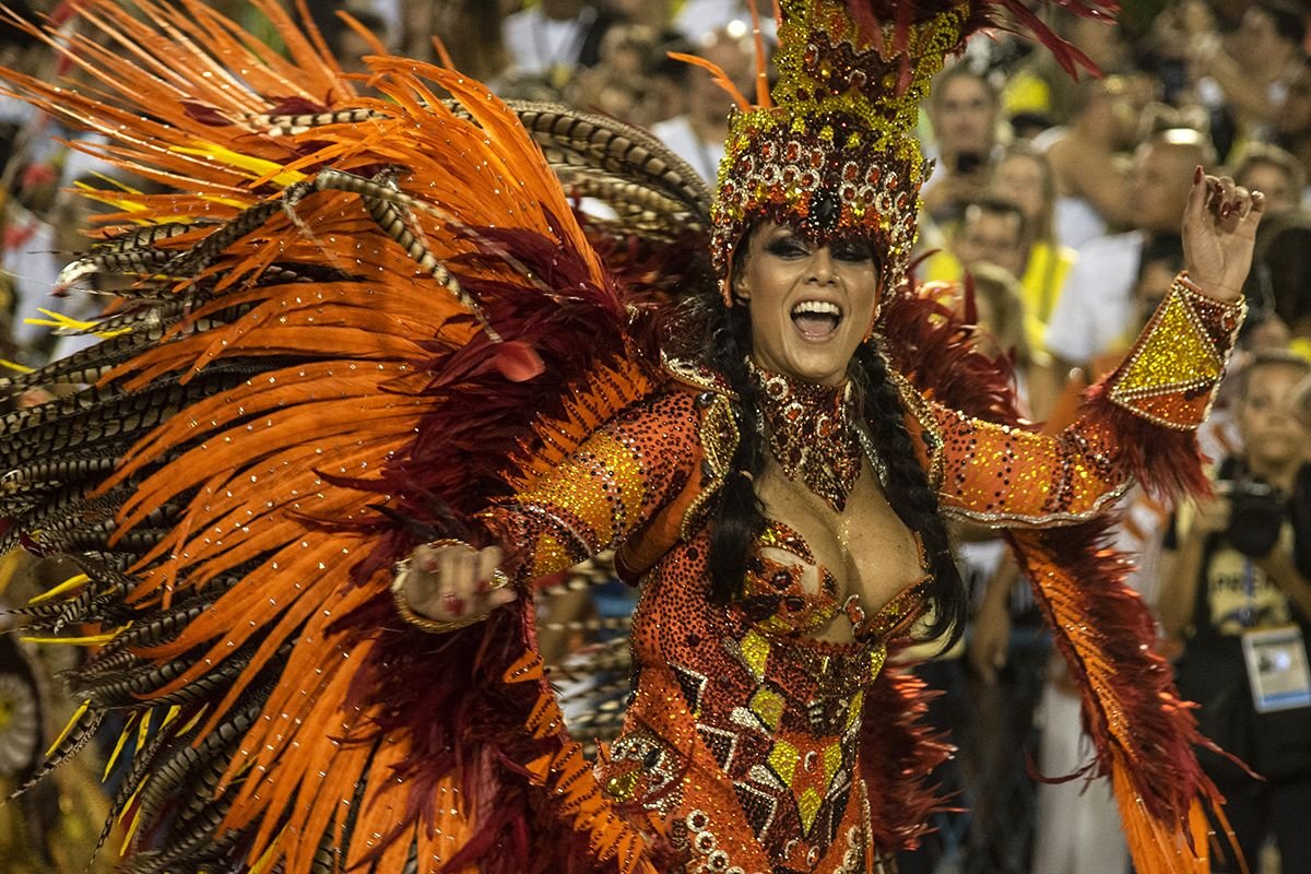 03 Rio de Janeiro Carnival 2019 Uniao da Ilha1