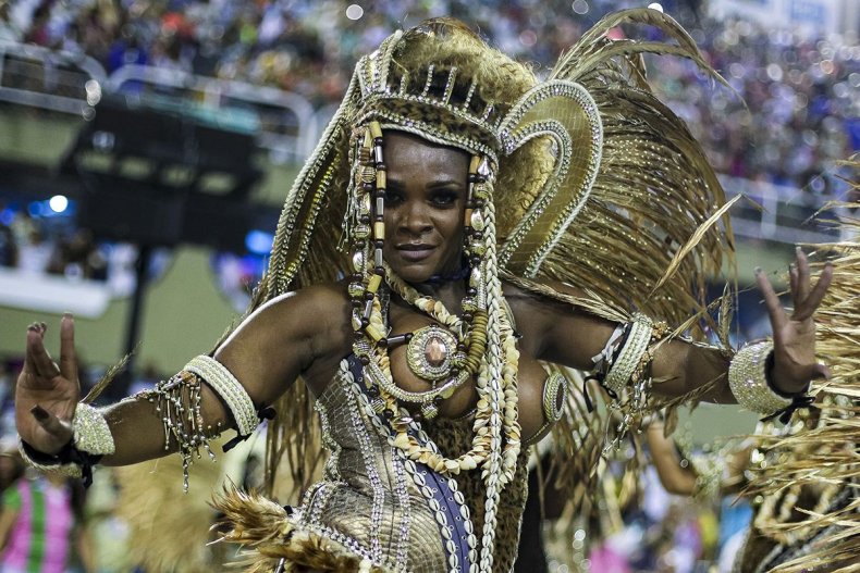 Rio De Janeiro Carnival 19 Parades Part 2 Spectacular Photos Of The Floats Dancers And Costumes Rio De Janeiro Carnival 19 Parades Part 2 Spectacular Photos Of The Floats Dancers And Costumes