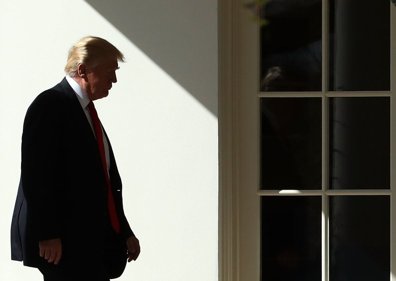 Trump, Ty Cobb, investigations