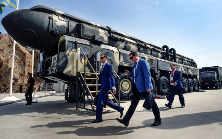 Russia, missiles, European, countries, ambassador Russia, missiles, European, countries, ambassador