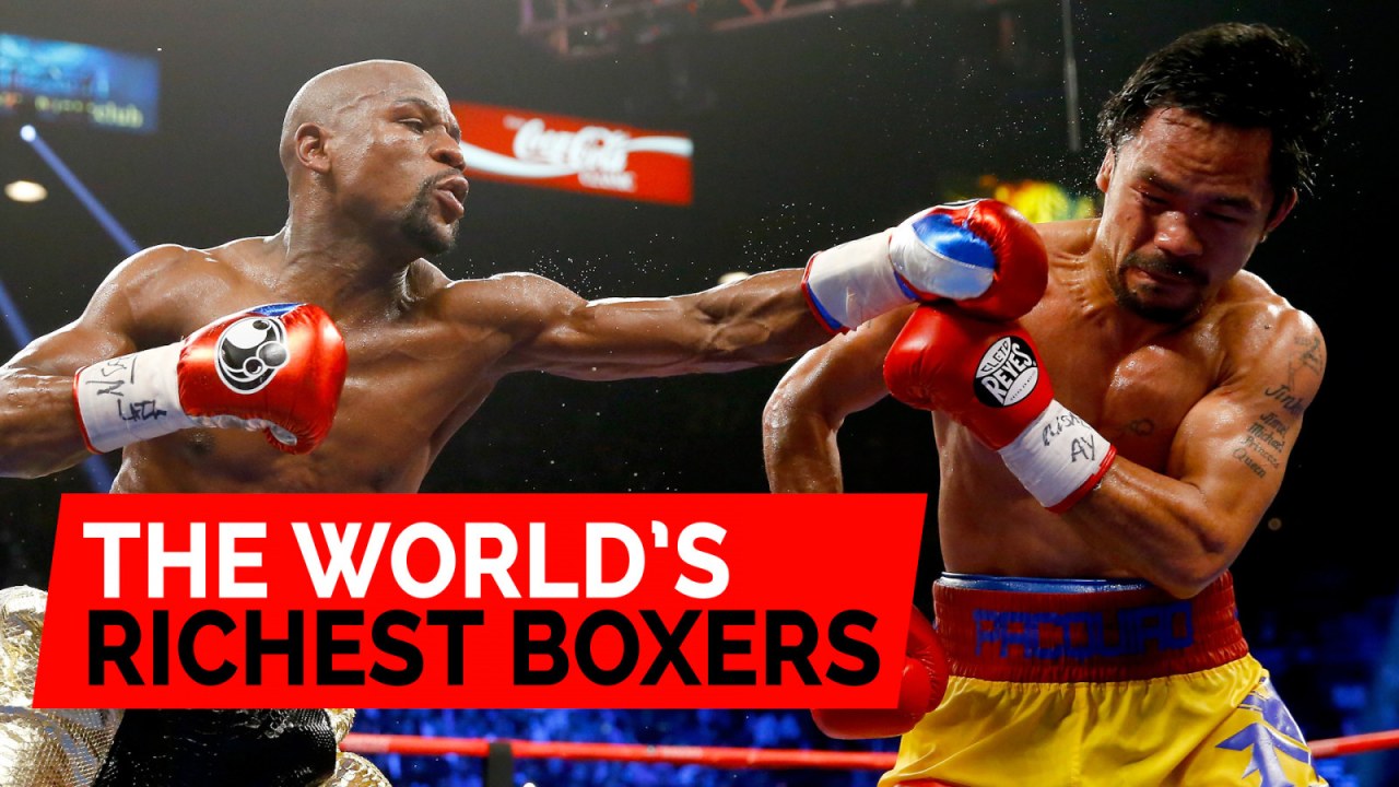 Logan Paul Vs Floyd Mayweather Odds Venue Date And Everything We Know Logan Paul Vs Floyd Mayweather Odds Venue Date And Everything We Know