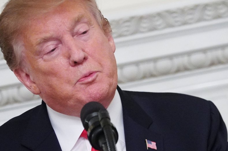 donald trump criminal poll says