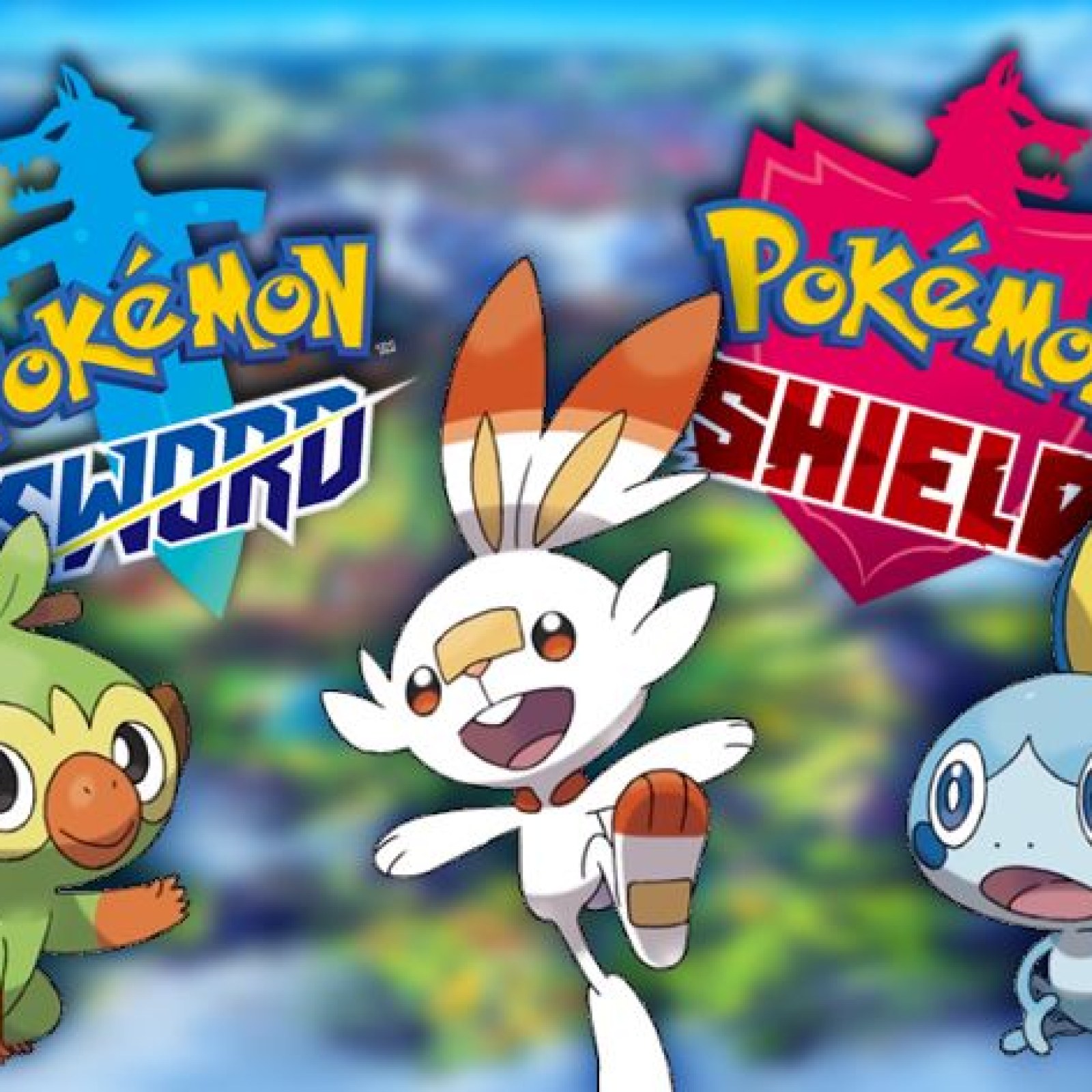 Pokémon Sword and Shield' Gen 8 Starter Evolutions: Clues and Theories that  Fit Sports and Entertainment Themes