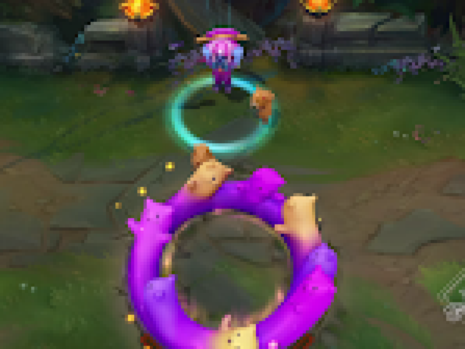 New 'League of Legends' April Fools' Day Skins: We Finally Got Corgi Corki and Cat Lady Yorick! New 'League of Legends' April Fools' Day Skins: We Finally Got Corgi Corki and Cat Lady Yorick!