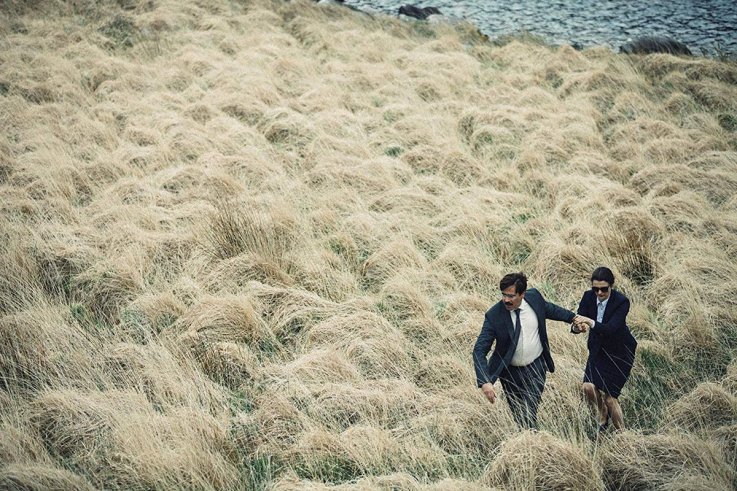14 The Lobster 14 The Lobster