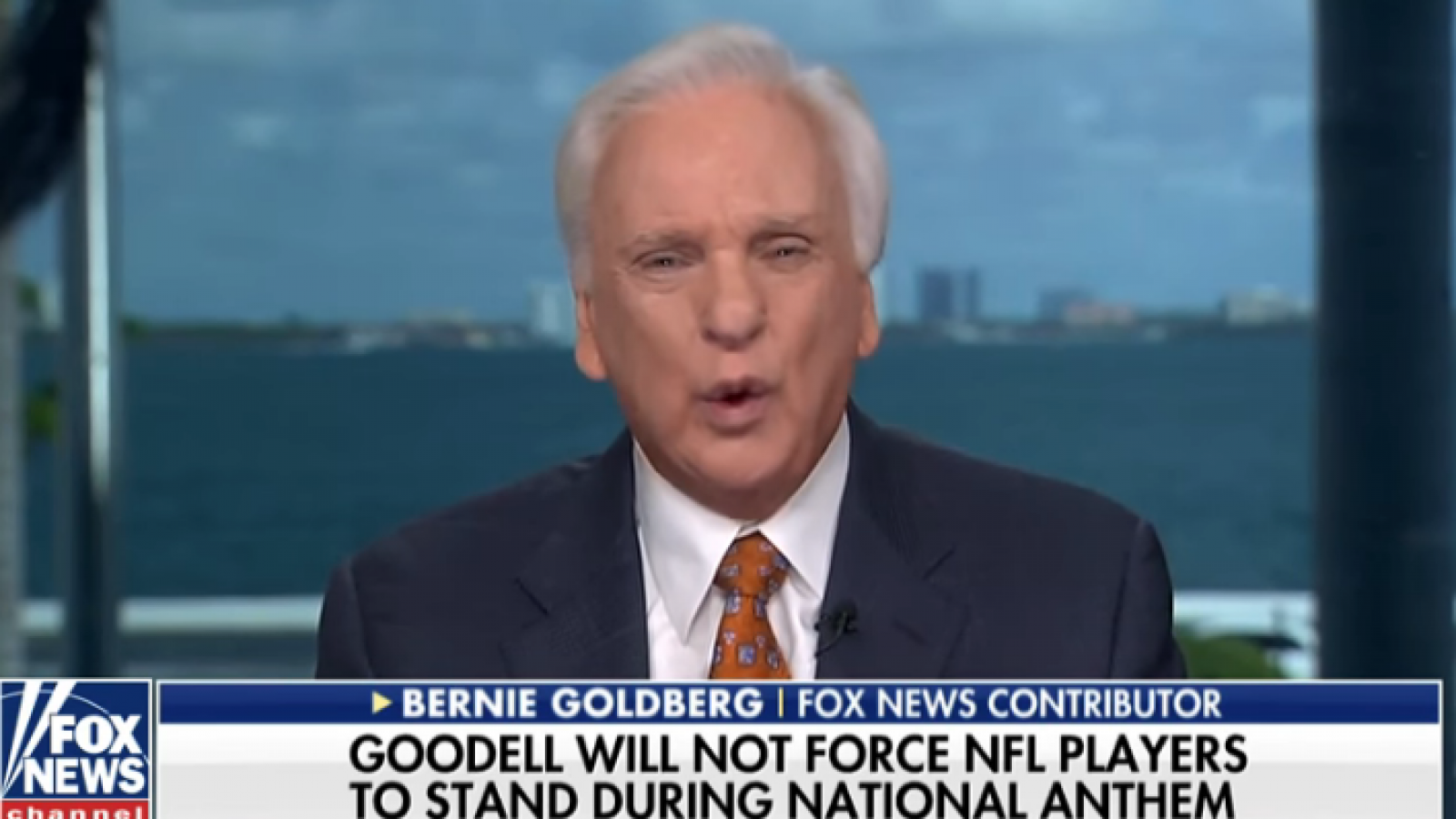 Former Fox News Analyst Says Network Forbid Conservatives From Criticizing Trump Sarah Palin