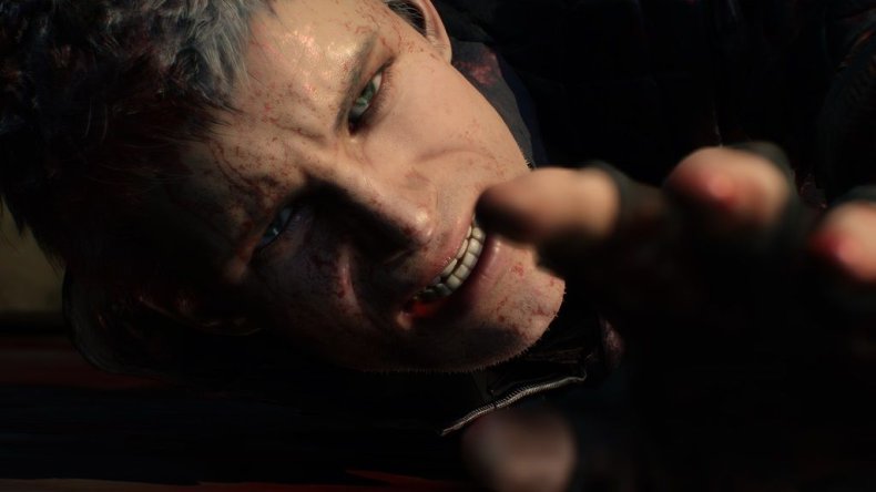 nero devil may cry 5 story mode arm lost nero devil may cry 5 story mode arm lost