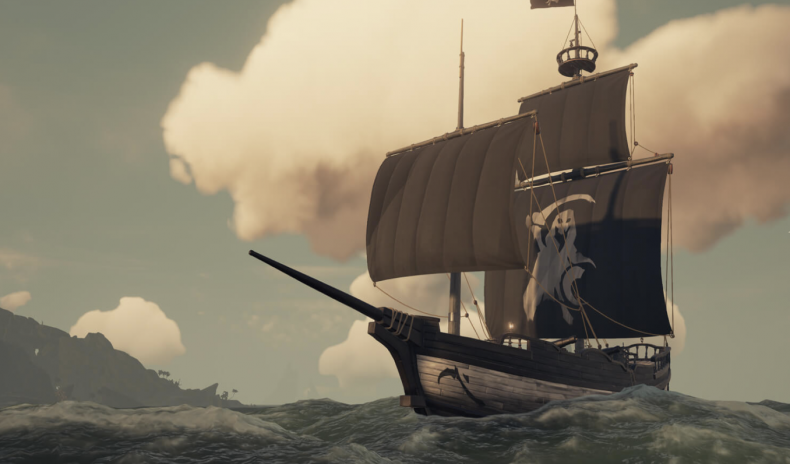 Sea, of, thieves, patch, notes, 1, 4, 4, update, today new, mercenary, voyages, merchant, cargo, changes, march, 6